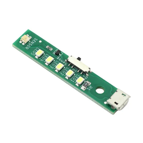 Kitronik USB LED Strip w/ Light Sensor