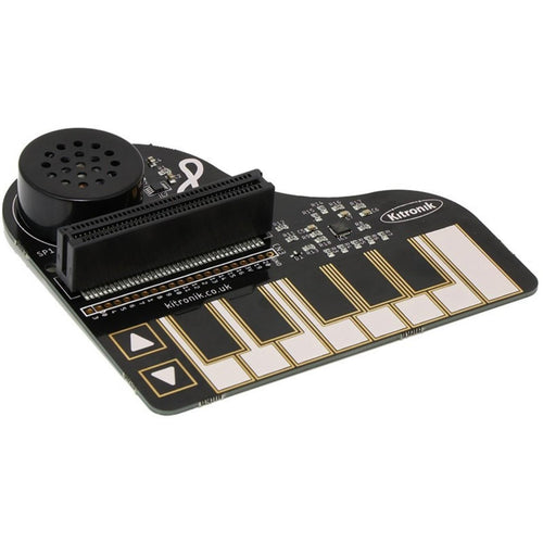 Kitronik :KLEF Piano Module for micro:bit
