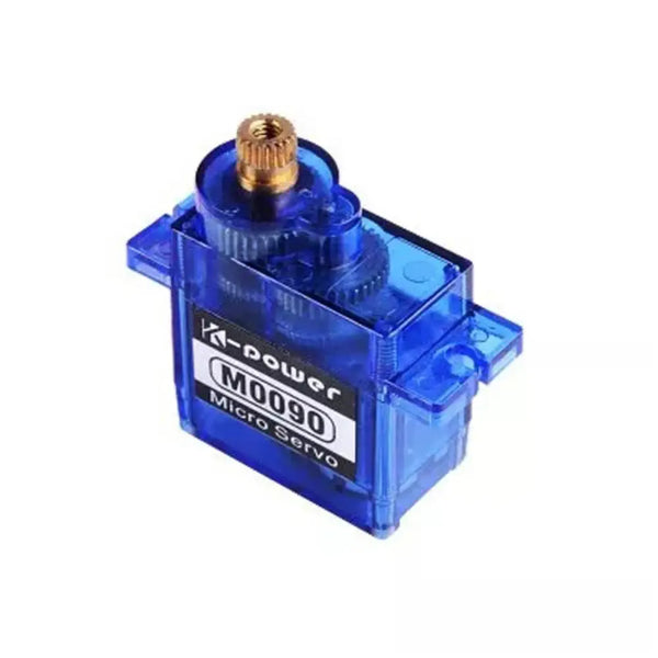 KPower 9g Analog Metal Gear RC Servo (M0090)