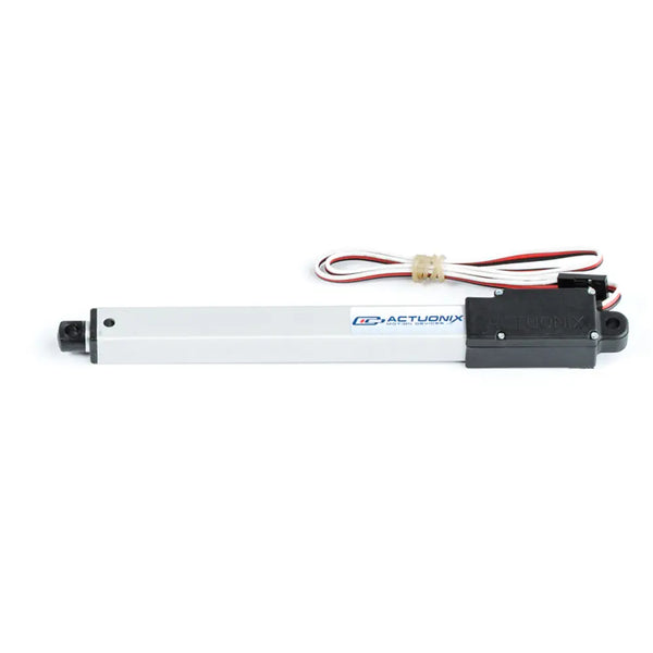 Actuonix L12 Actuator 100mm 50:1 12V PLC/RC Control