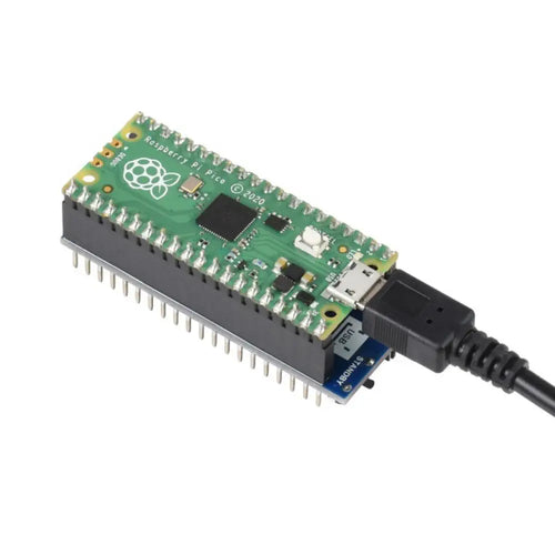 L76B GNSS Module for Raspberry Pi Pico, GPS/BDS/QZSS Support