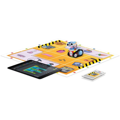 Laboratory Mat + Cards