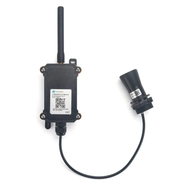 Dragino LDDS75 LoRaWAN Distance Detection Sensor (915 MHz)