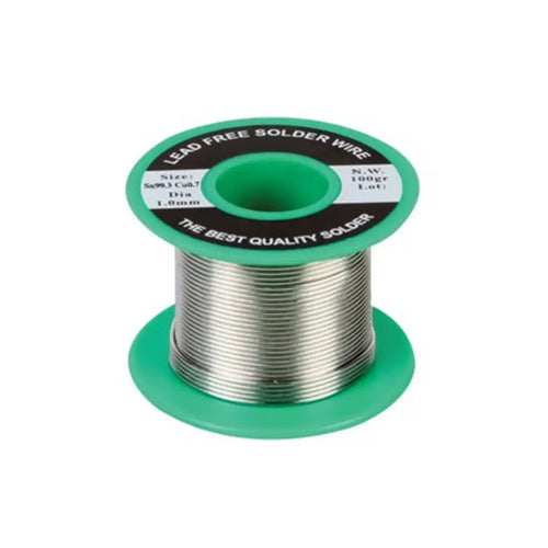 Lead Free Solder - 0.22 lbs