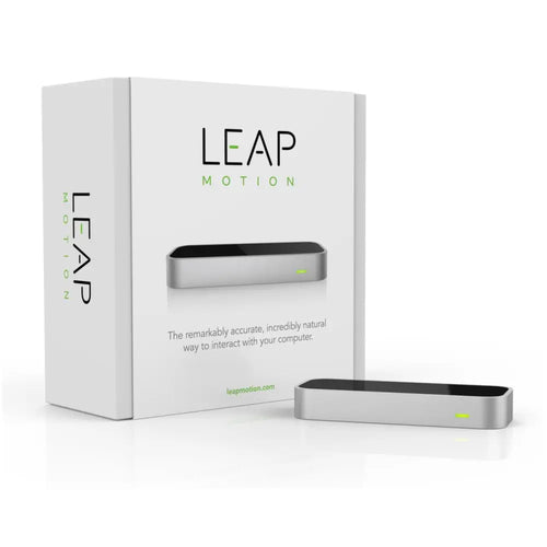 Leap Motion Controller