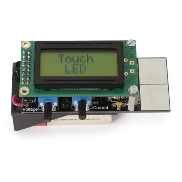 Led Buddy Display Soldering Kit