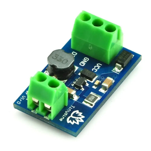 LED Constant Current Driver Module