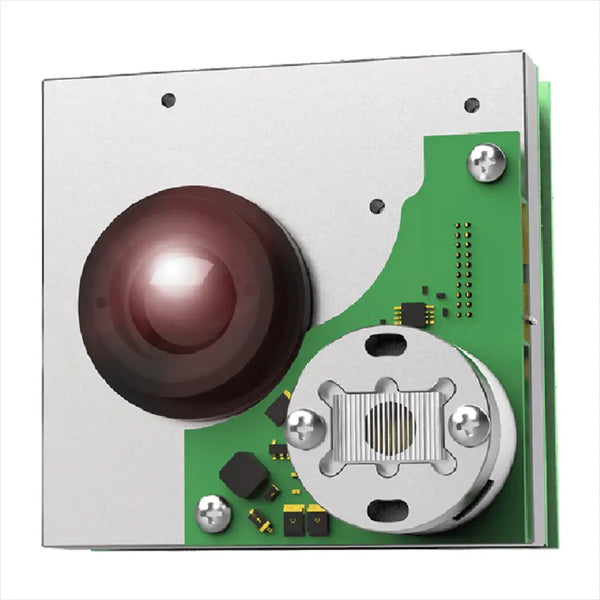 LeddarTech M16 Laser Sensing Module (99° x 0.3° Beam)