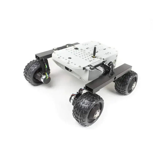 Leo Rover v1.8 Developer Kit w/ Extra Battery