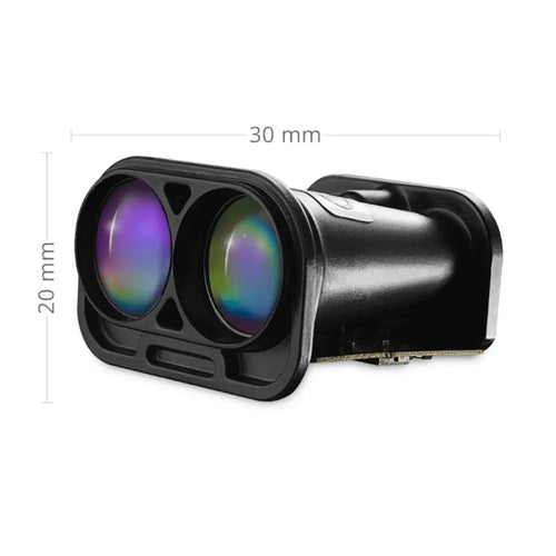 Lightware SF20-C Laser Rangefinder (100m)