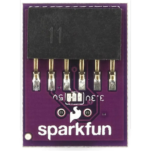 Lilypad FTDI Basic Breakout