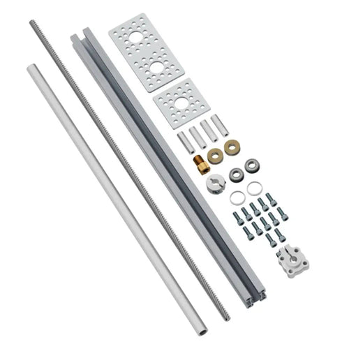 Linear Actuator Kit B (10 in Stroke, 3/8 in OD Piston)