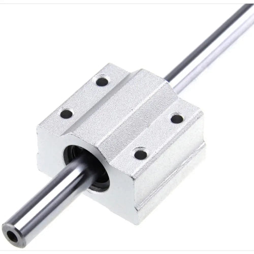 MakeBlock Linear Motion Slide Unit 8mm (Pair)