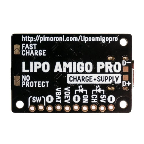 LiPo Amigo Pro (LiPo/LiIon Battery Charger)