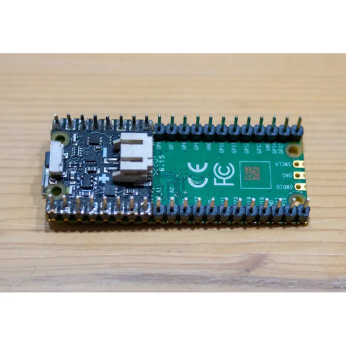 Pimoroni LiPo SHIM for Pico