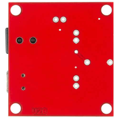 LiPoly Charger - Single Cell 3.7-7V Input