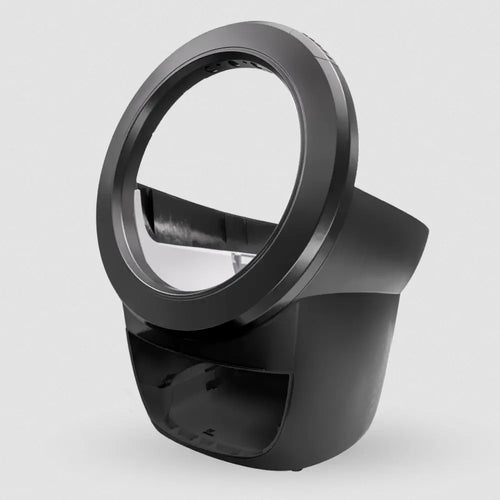 Litter-Robot 4 Base - Black