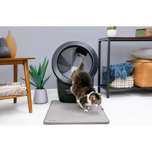 Litter-Robot Litter Trap Mat (Brown)