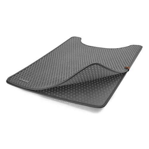 Litter-Robot Litter Trap Mat (Grey)