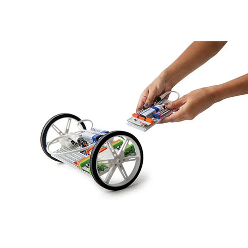 littleBits Gizmos & Gadgets Kit