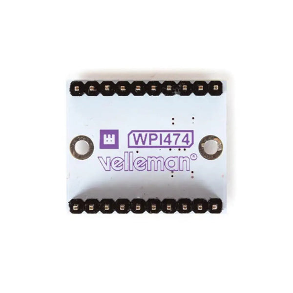 Logic Level Shifter Module