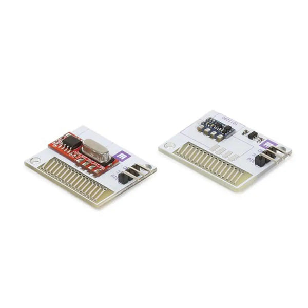 Velleman Long Range 433MHz RF Wireless Module Set