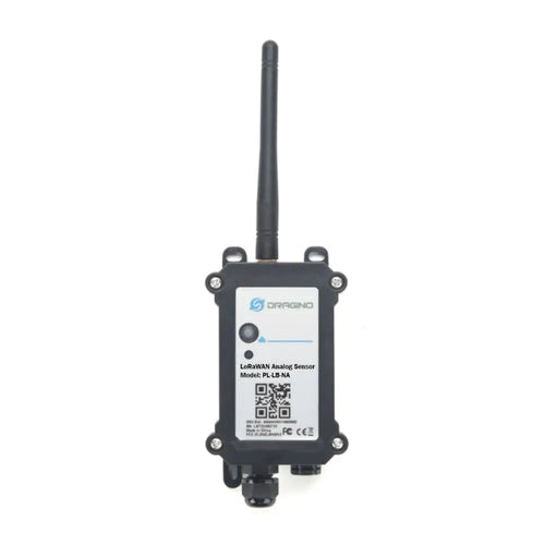 Dragino LoRaWAN Analog Sensor PS-LB-NA (US915)