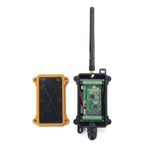 LSN50-V2 Waterproof Long Range Wireless LoRa Sensor Node (915 MHz)