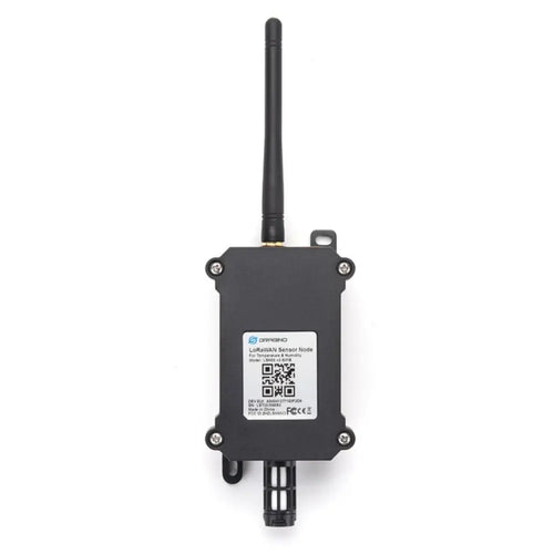 LSN50v2-S31B LoRaWAN Temperature & Humidity Sensor 915MHz (North America)