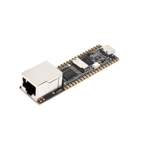 LuckFox Pico Plus RV1103 Linux Development Board