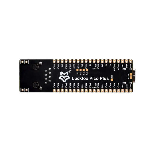 LuckFox Pico Plus RV1103 Linux Development Board