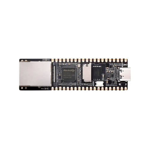 LuckFox Pico Plus M RV1103 Linux Micro Development Board