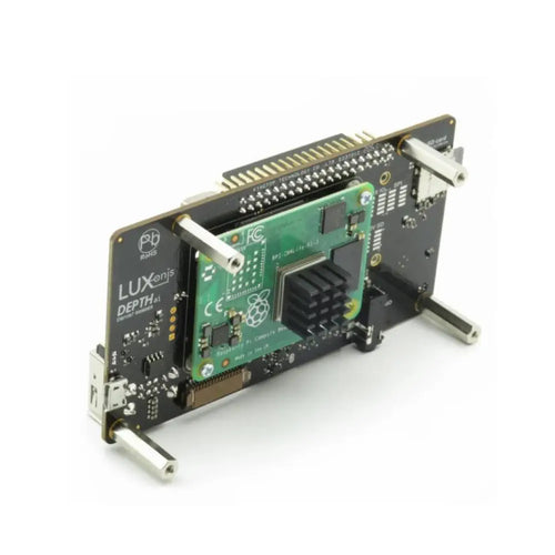 Luxonis OAK-D-CM4 12MP AI Camera Module