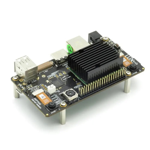 Luxonis OAK-D-CM4 12MP AI Camera Module