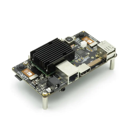 Luxonis OAK-D-CM4 12MP AI Camera Module