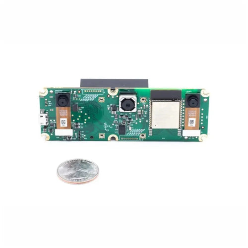 Luxonis OAK-D-IoT-75 12MP AI Camera Module