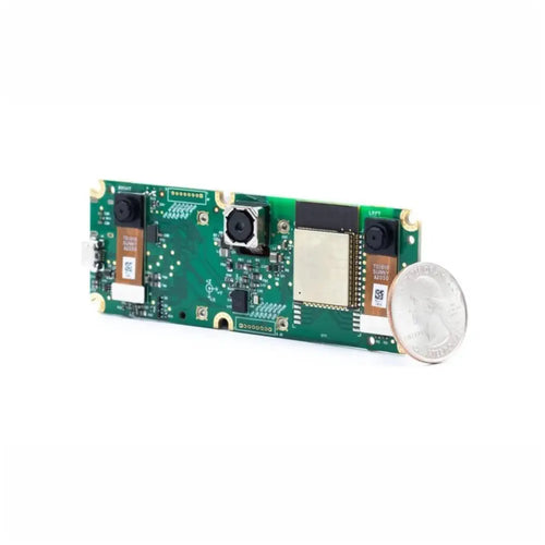 Luxonis OAK-D-IoT-75 12MP AI Camera Module