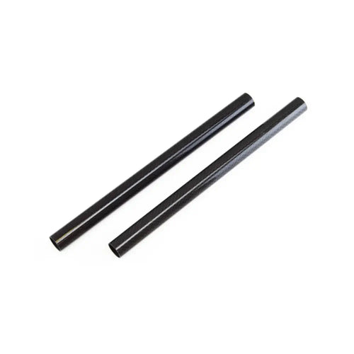 Lynxmotion 220mm Carbon Fiber Tubes (2 pack)