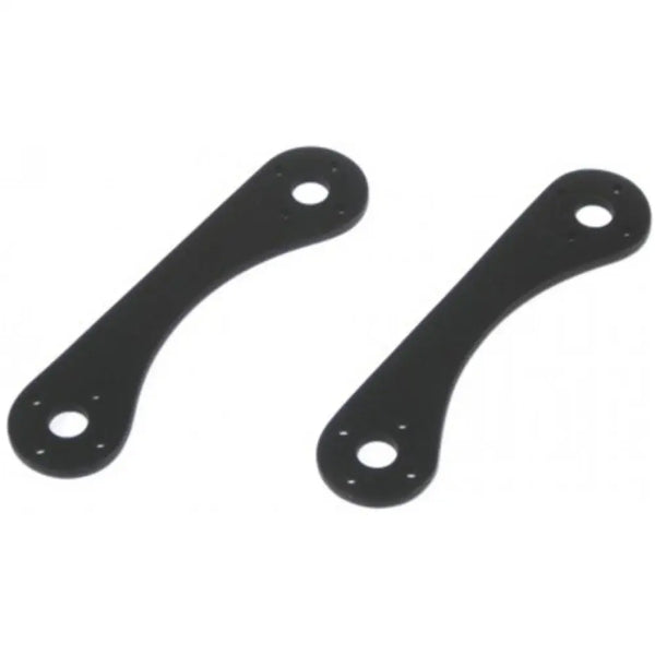 Lynxmotion 3'' Aluminum Femur Pair