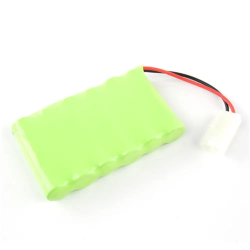 Lynxmotion BAT-02 7.2V 1600 mAh Ni-MH Rechargeable Battery