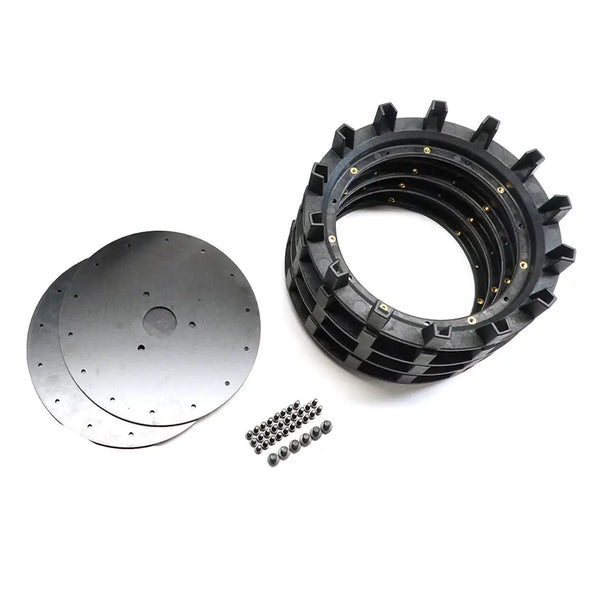 Lynxmotion A4WD3 Rover Sprocket Kit (2pk)