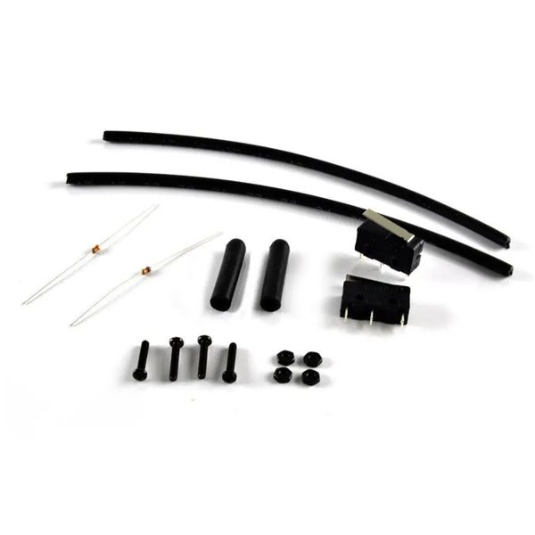 Lynxmotion BMP-01 Bumper Switch Assembly Kit