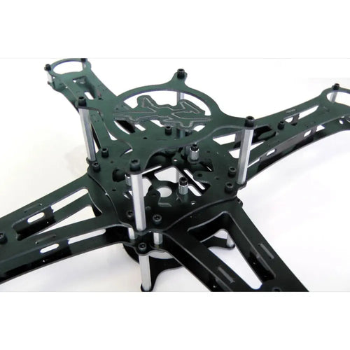 Lynxmotion Crazy2Fly Drone Kit (Hardware Only)