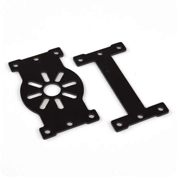 Lynxmotion HQuad500 Motor Mount 