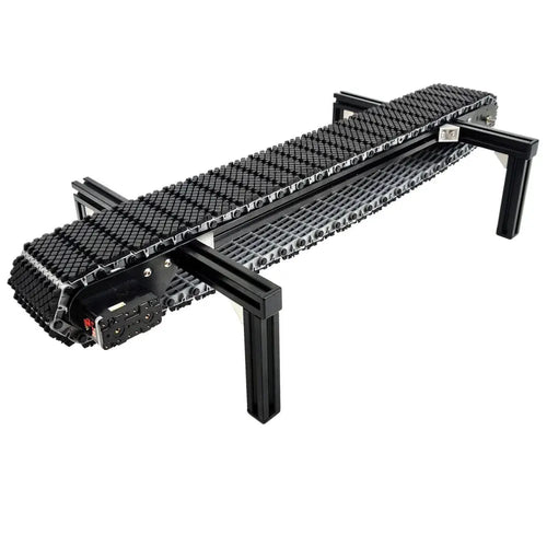 Lynxmotion SES-V2 Conveyor HD Kit w/ LSS-HT1