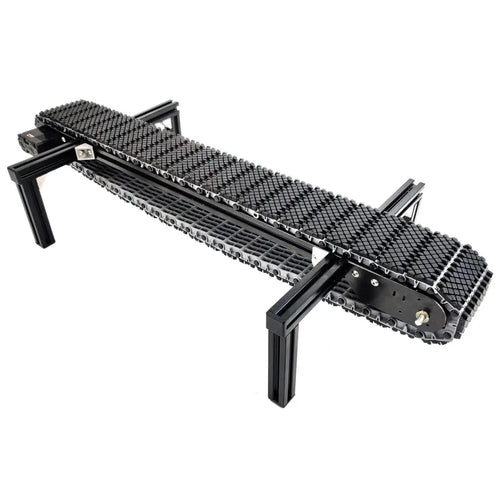 Lynxmotion SES-V2 Conveyor HD Kit w/ LSS-HT1