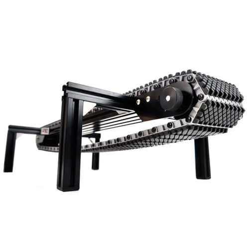 Lynxmotion SES-V2 Conveyor HD Kit w/ LSS-HT1