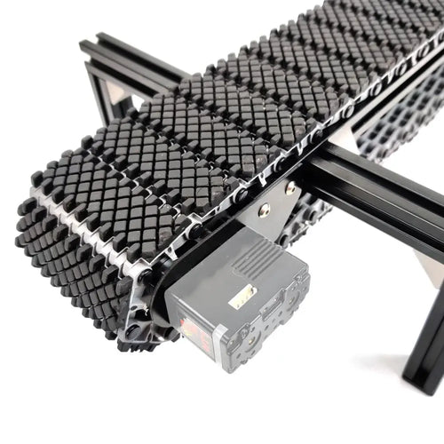 Lynxmotion SES-V2 Conveyor HD Kit 