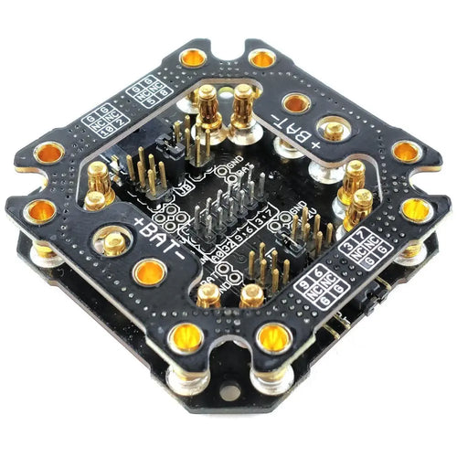 Lynxmotion MES Power Distribution Board (PDB) for UAV