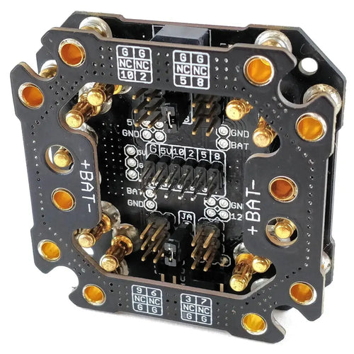 Lynxmotion MES Power Distribution Board (PDB) for UAV